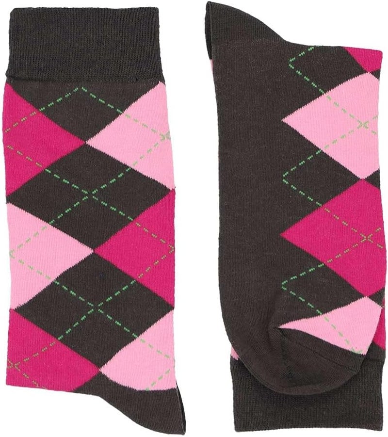 tiemart Men's Socks, Fits Men's Shoe Sizes 8-12 - Image 1